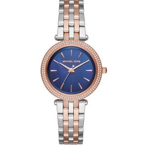 Ladies michael kors watch